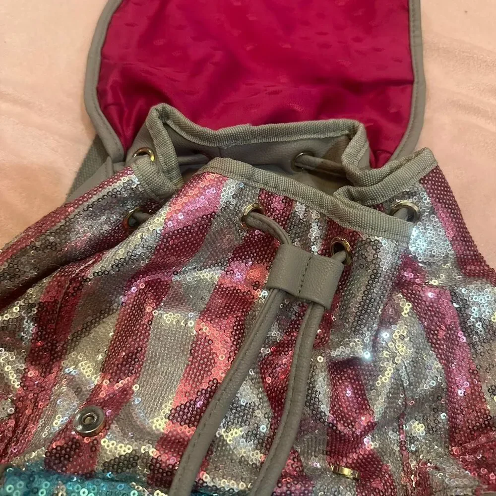 Juicy Couture american flag